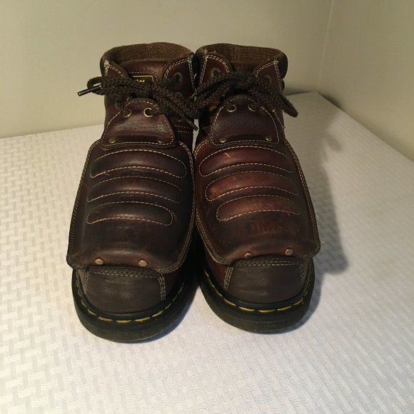 ironbridge met guard